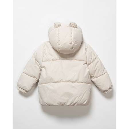 Куртка BabyGo