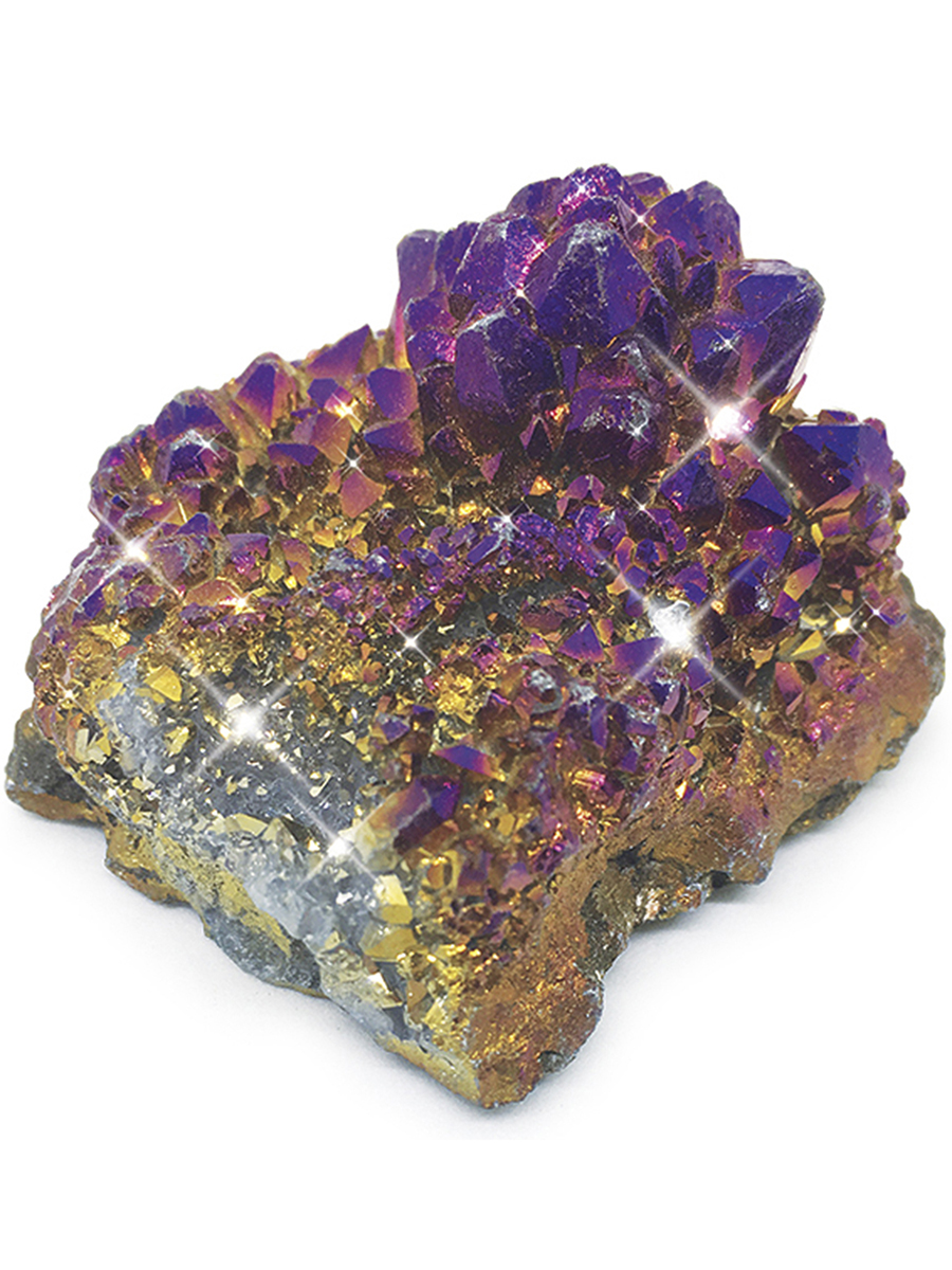 Набор для опытов Nebulous Stars - фото 10