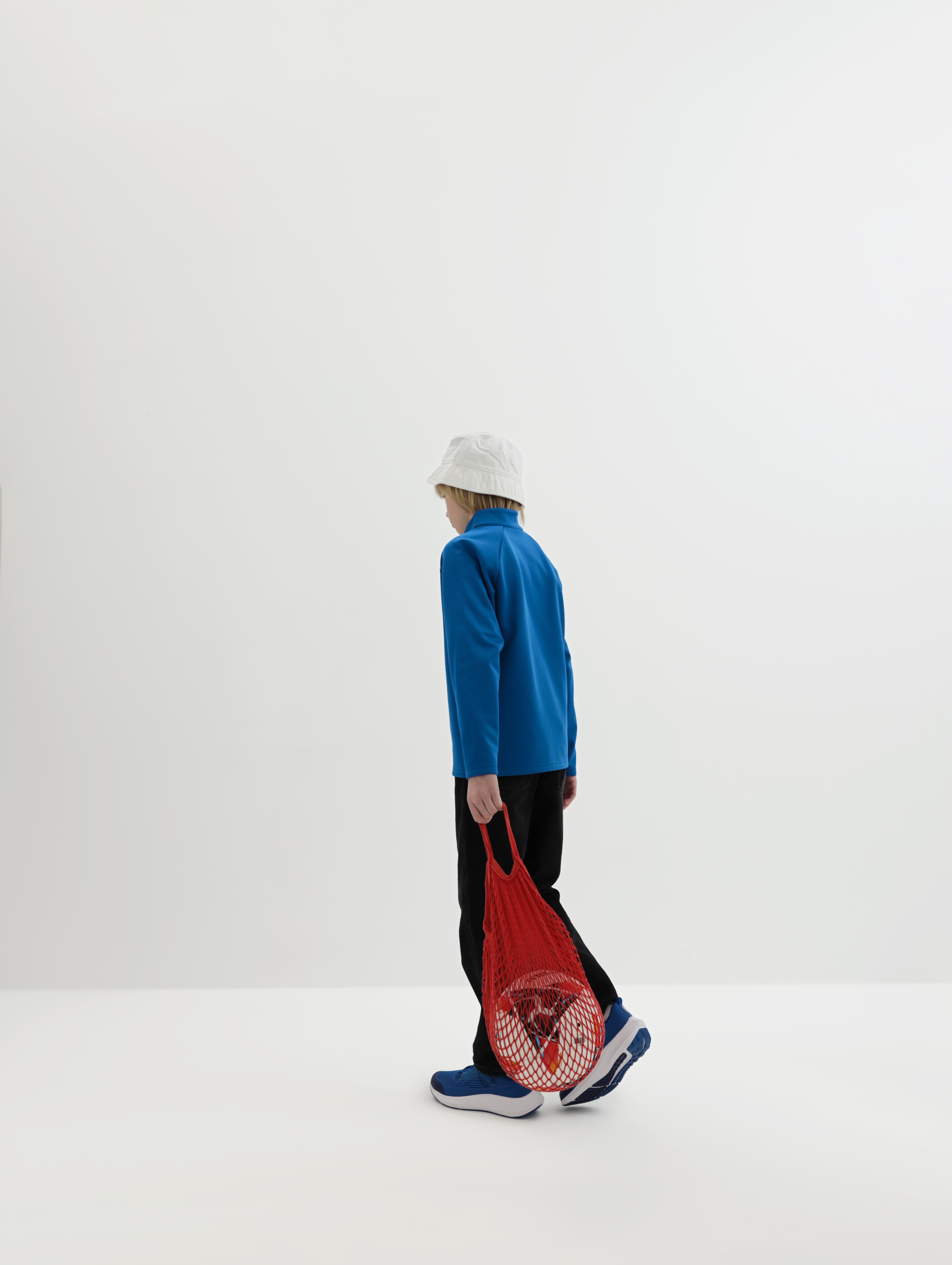 Олимпийка KELME 7461TT3052-481 - фото 19