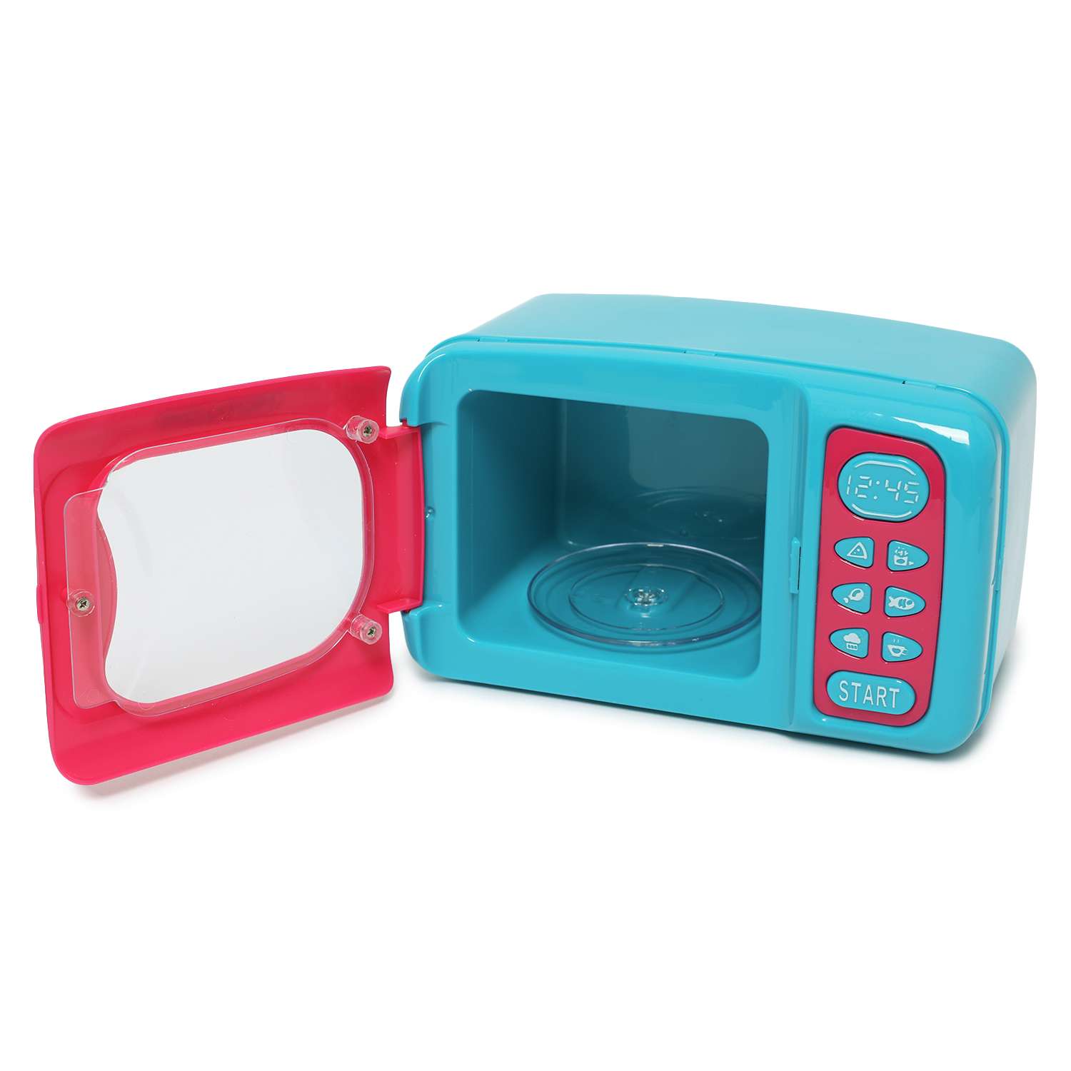 Игрушка . микроволновка, блендер, миксер - фото 4