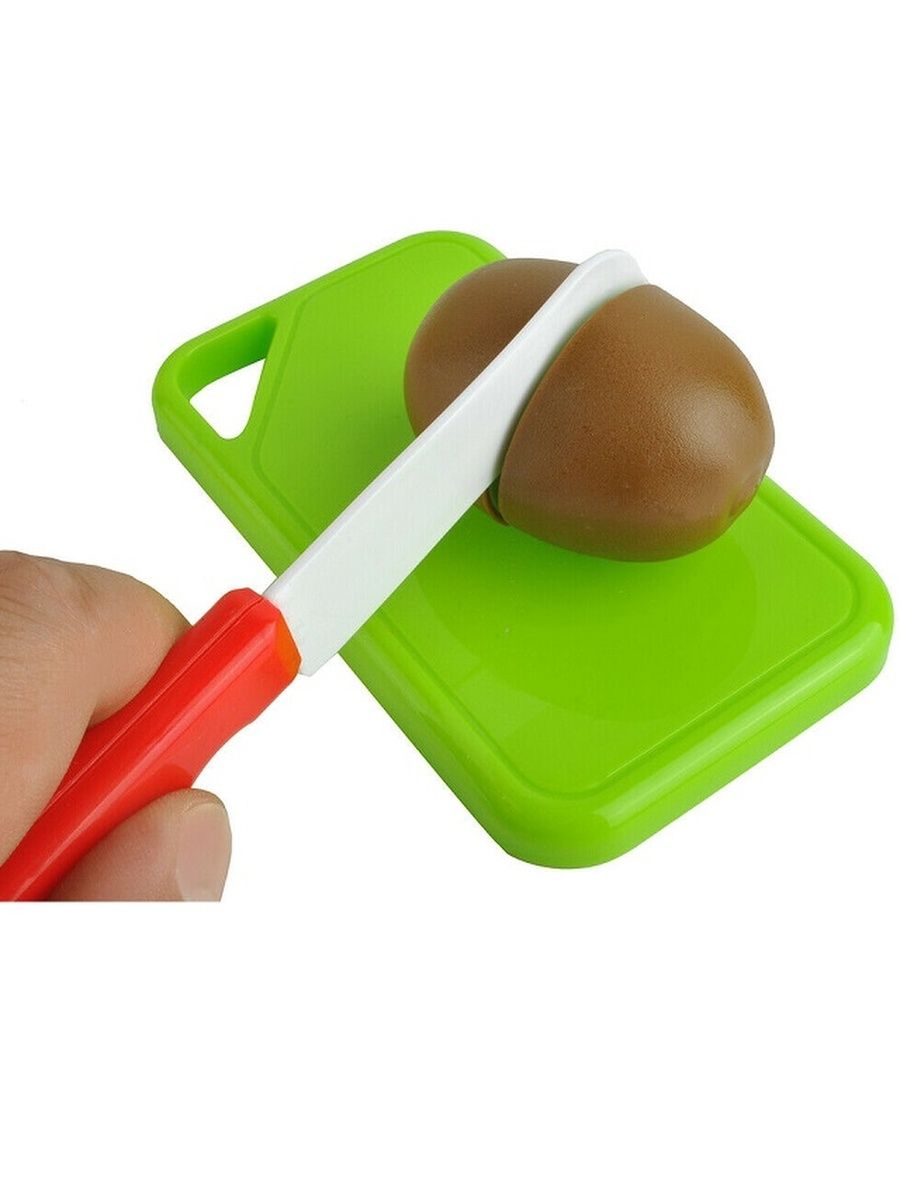 Игровой набор HUADA продукты - фото 6