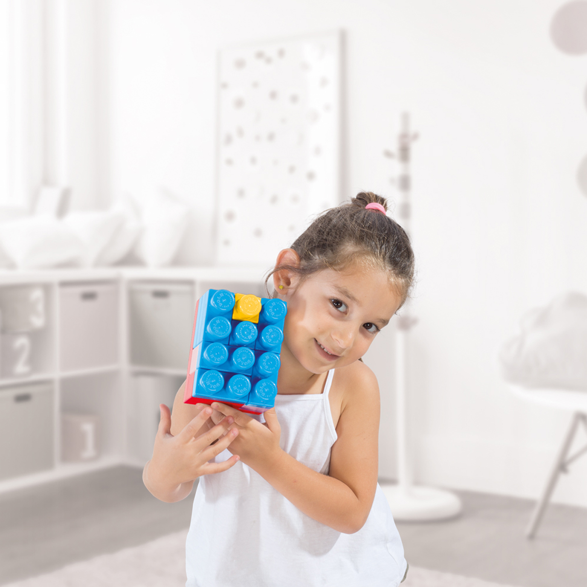 Конструктор Dolu Mega blocks - фото 3