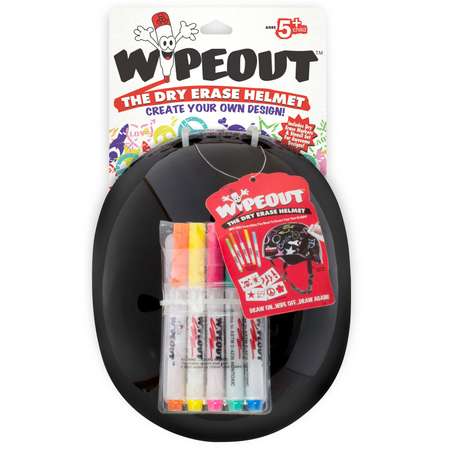 Шлем WIPEOUT
