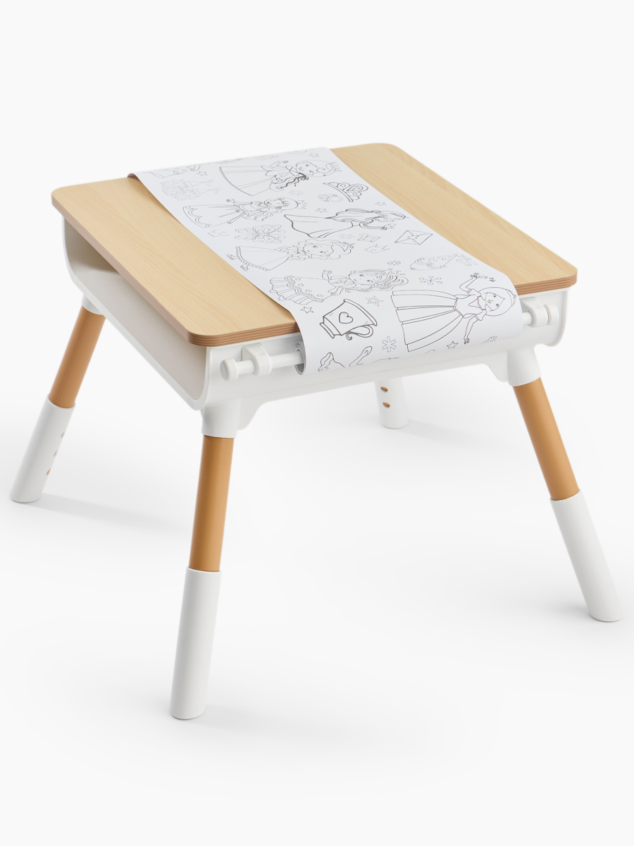 Детский столик Happy Baby LITEN DUO - фото 13