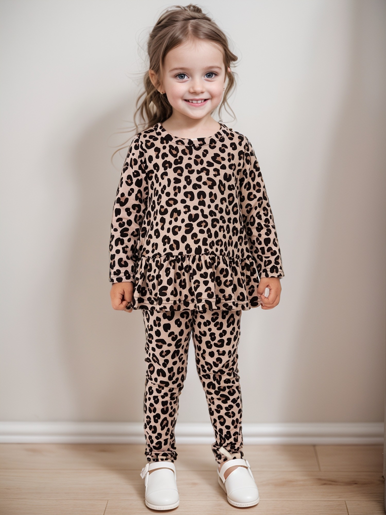 Костюм Jambowear S-358 - фото 6