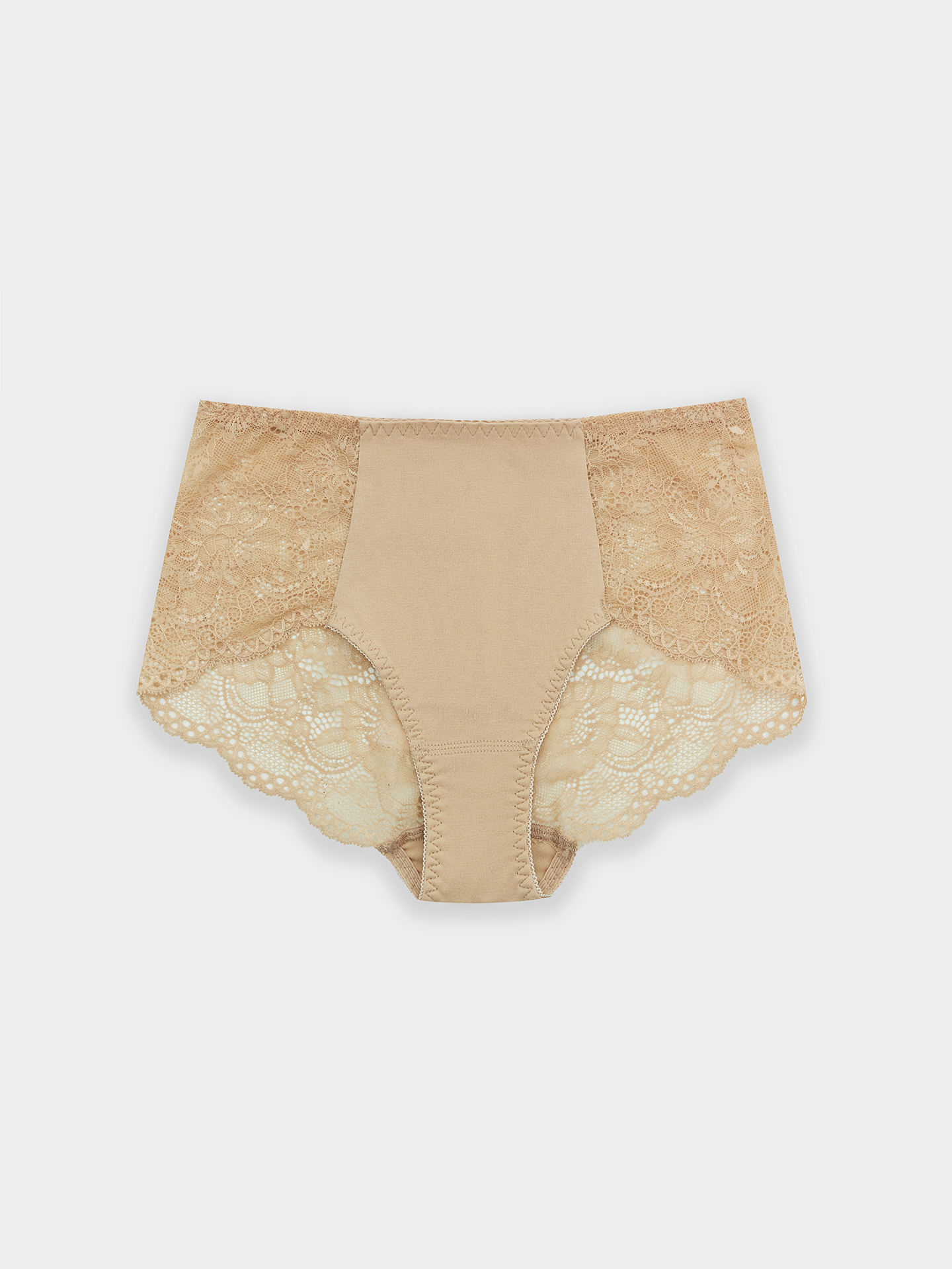 Трусы Mark Formelle (Марк Формэль) 412417/обжаренный миндаль - фото 7