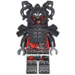 Фигурка LEGO Ninjago Rivett njo0276