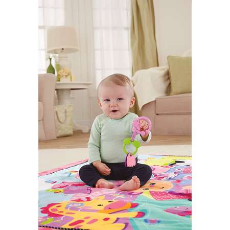 Коврик Fisher Price Большой