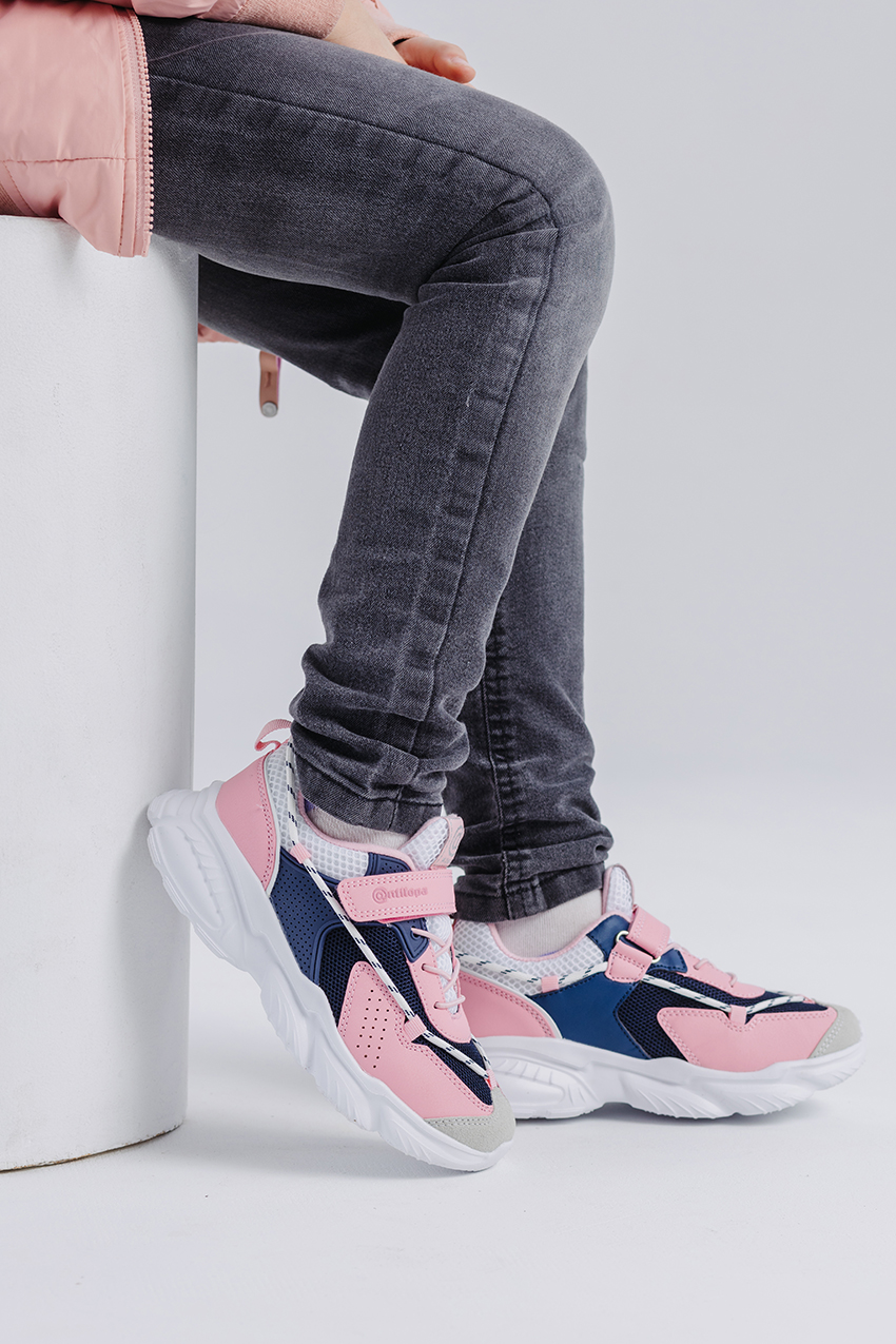 Кроссовки Antilopa AL 9226 - фото 1