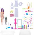 Кукла модельная Barbie