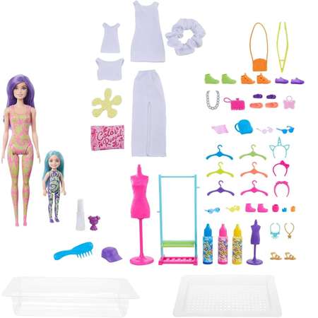 Кукла модельная Barbie