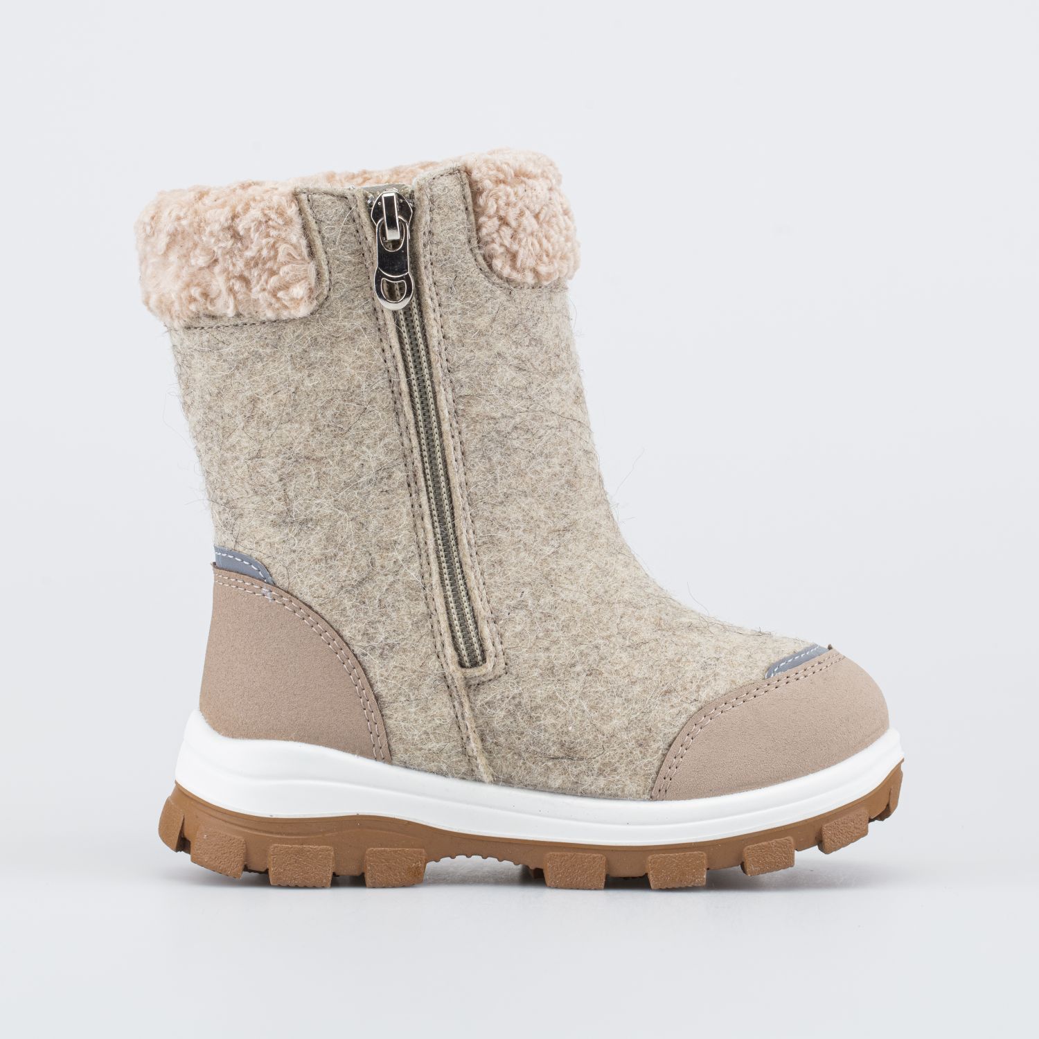 Валенки Котофей 467066-43 - фото 2