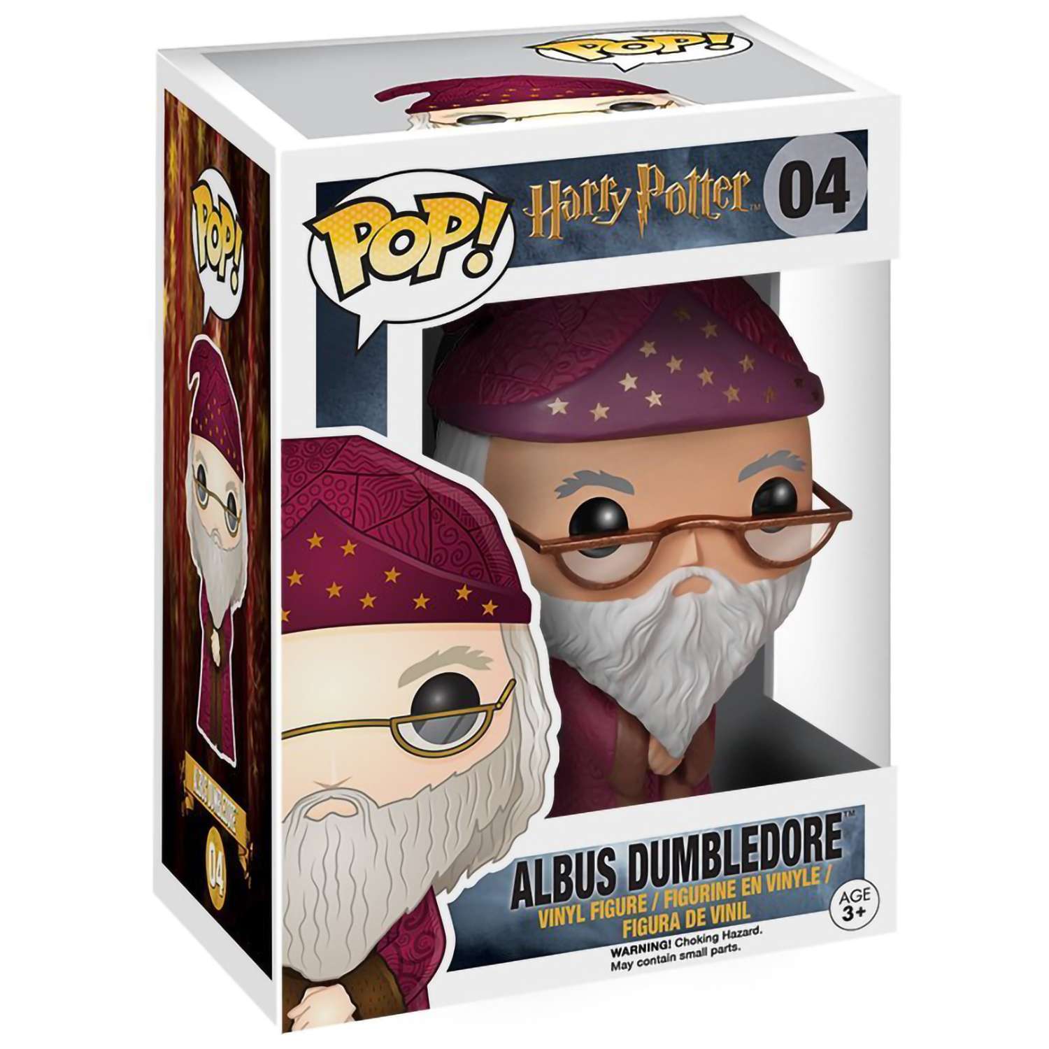 Фигурка Funko Dumbledore - фото 1