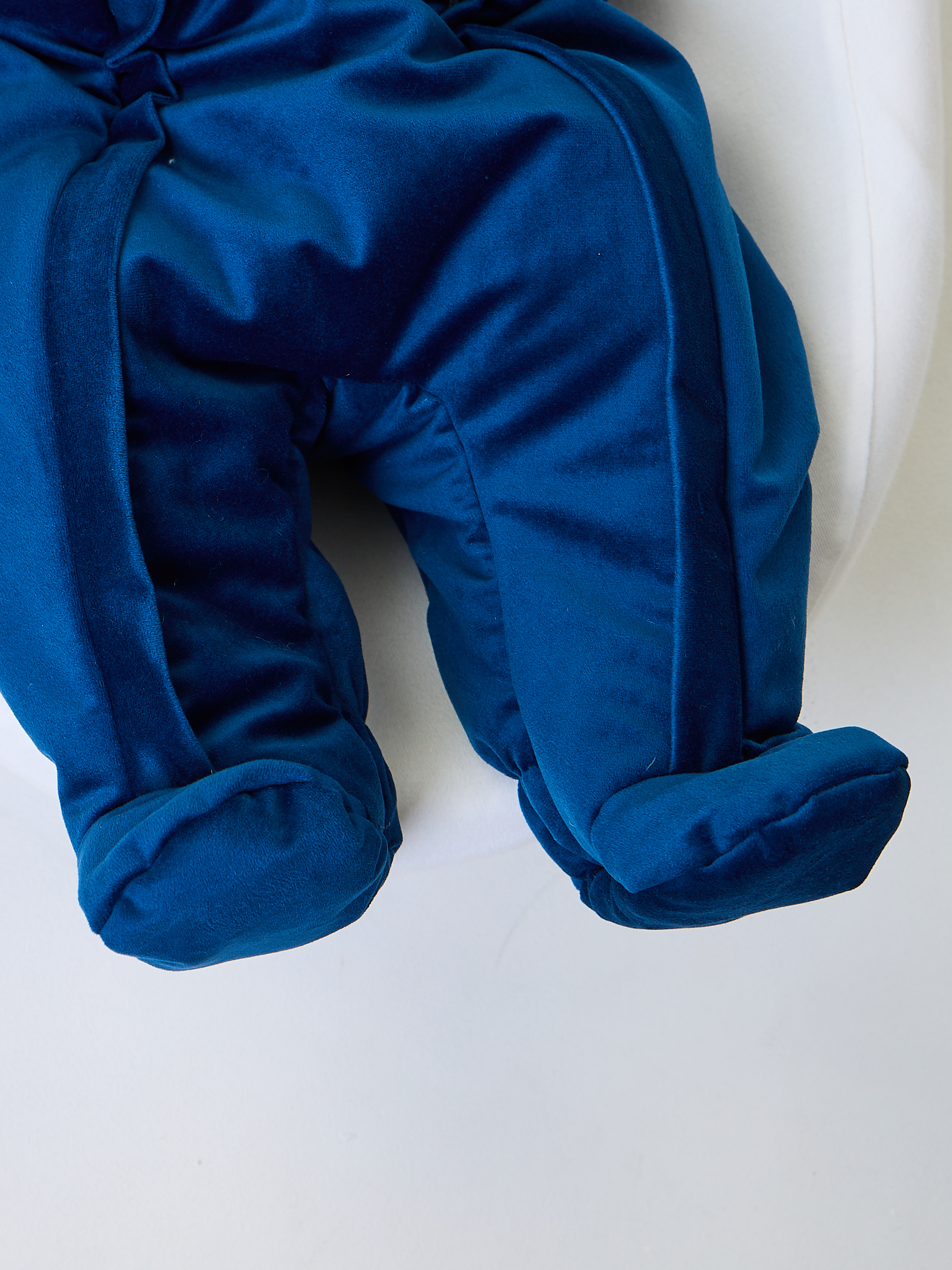 Конверт и комбинезон ТОСЯ БОСЯ SARA-33 - фото 8