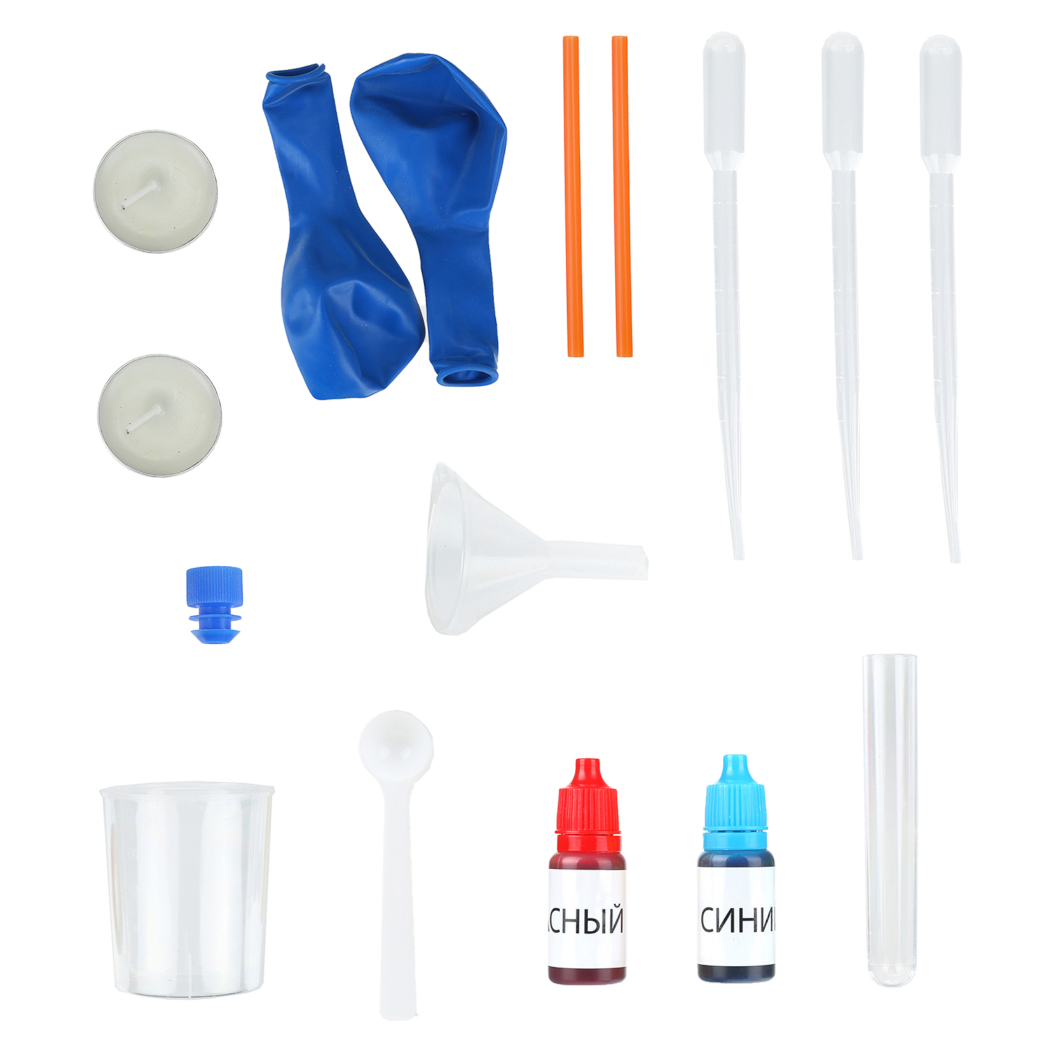 Набор для опытов Играем вместе Парк динозавров - фото 3