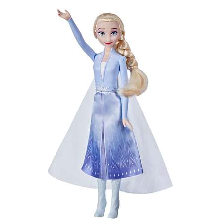 Кукла модельная Disney Frozen