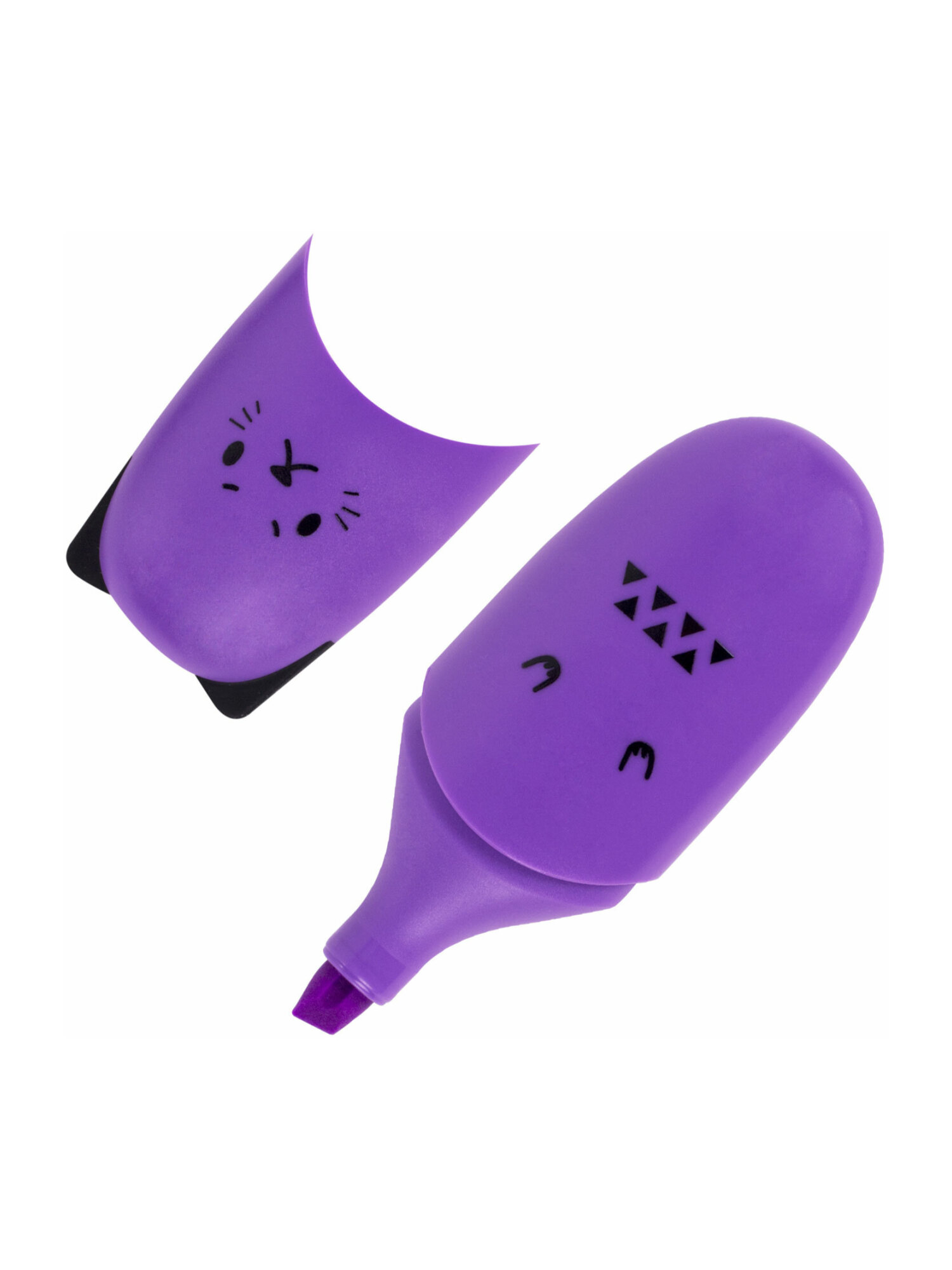 Текстовыделители Brauberg 12 шт. - фото 22