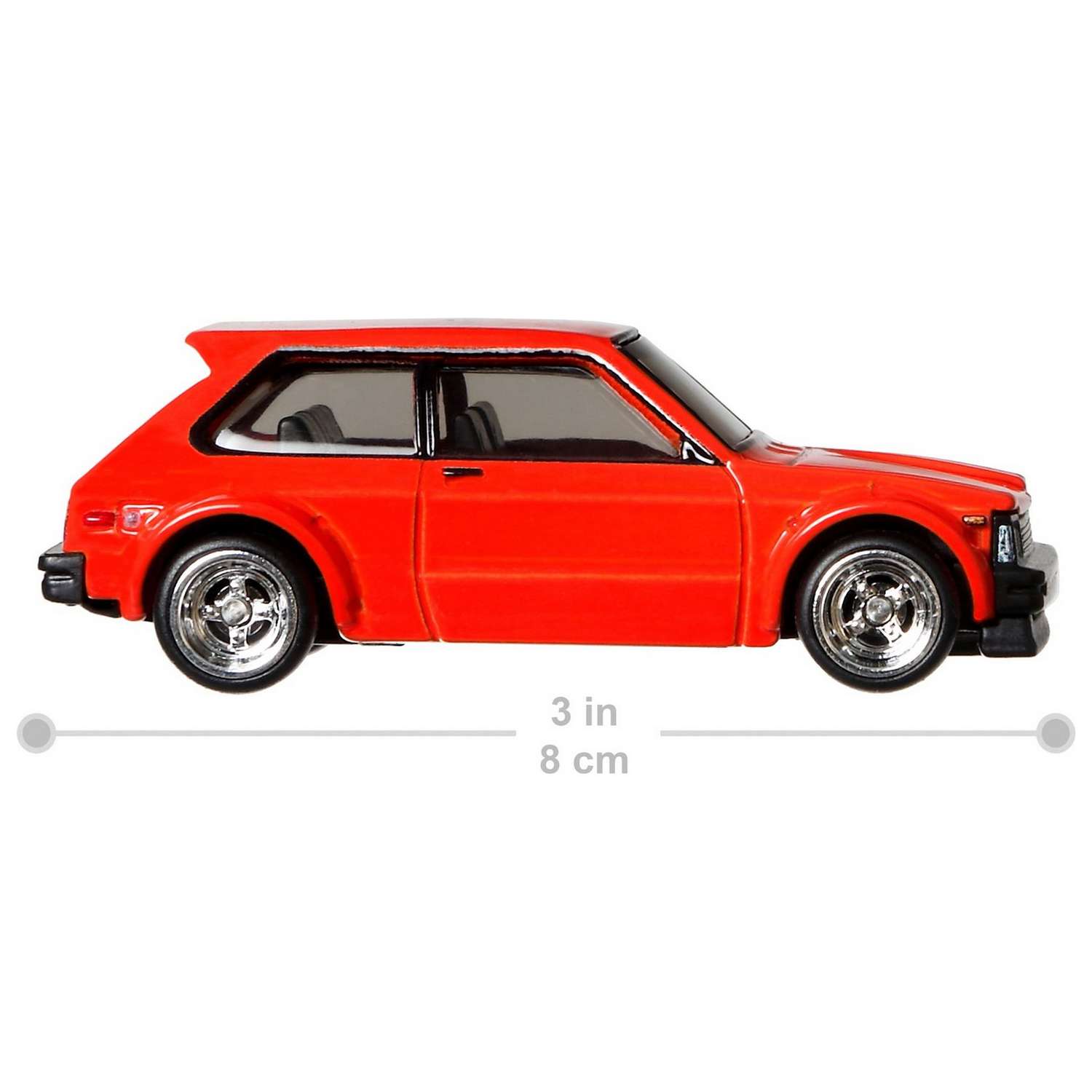 Автомобиль Hot Wheels Toyota Легенда кольцевых гонок 1:64 FPY86 - фото 6