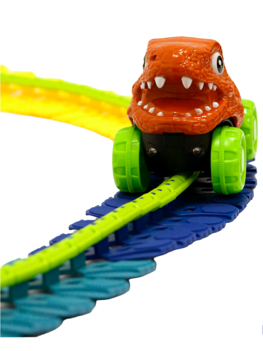Трек SHARKTOYS 370000003 - фото 7