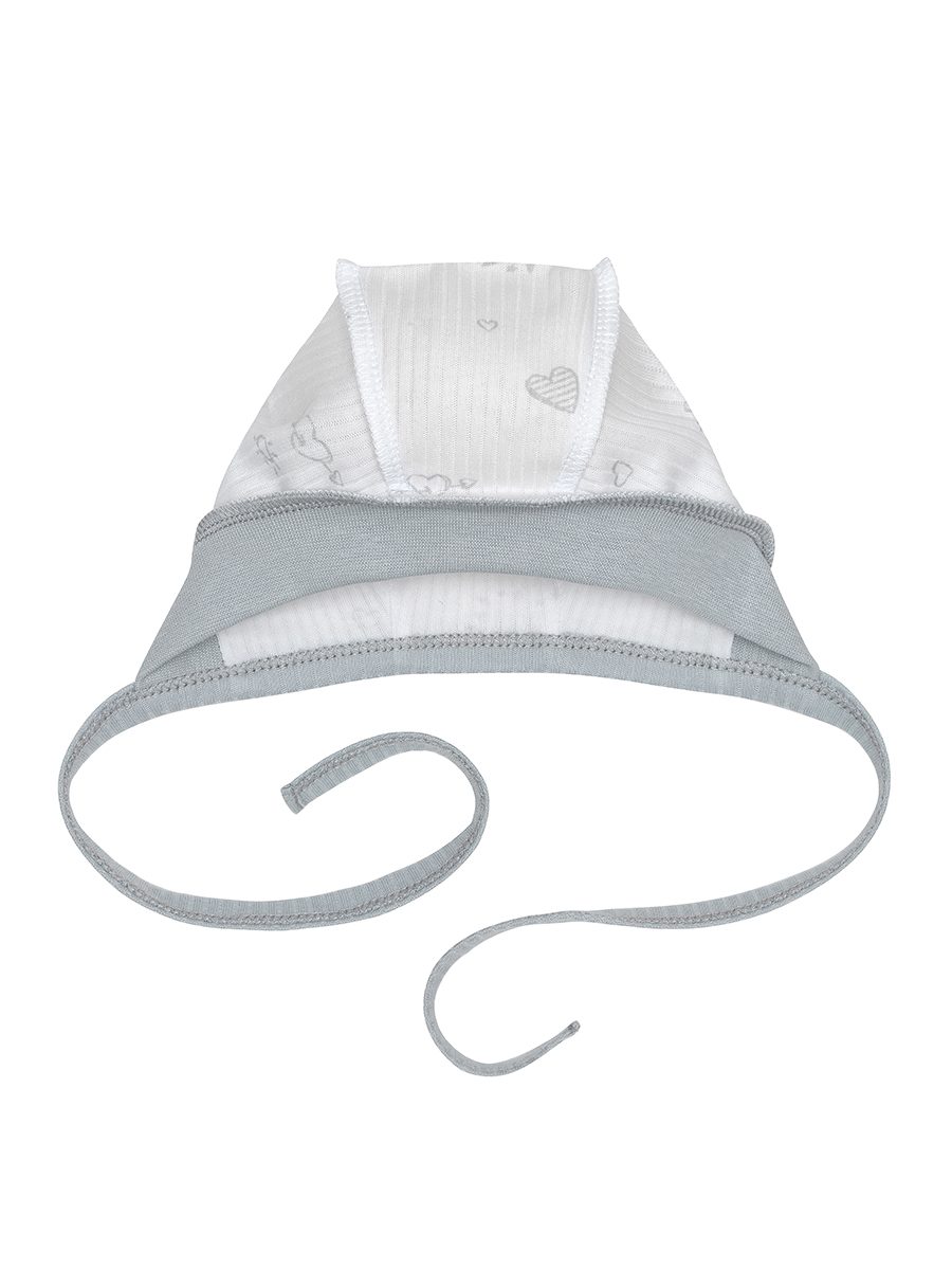 Чепчик 2 шт Эскимо 210-501 - фото 2