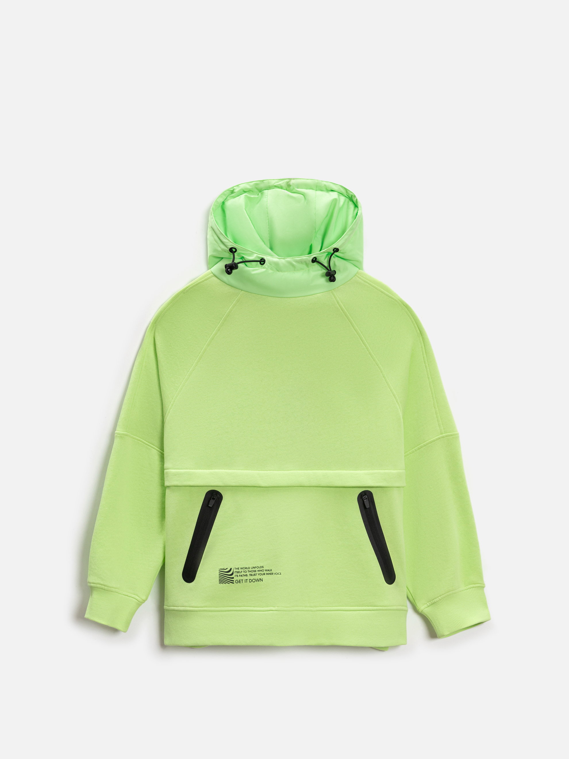 Худи Acoola 20210580044_0092611 - фото 4