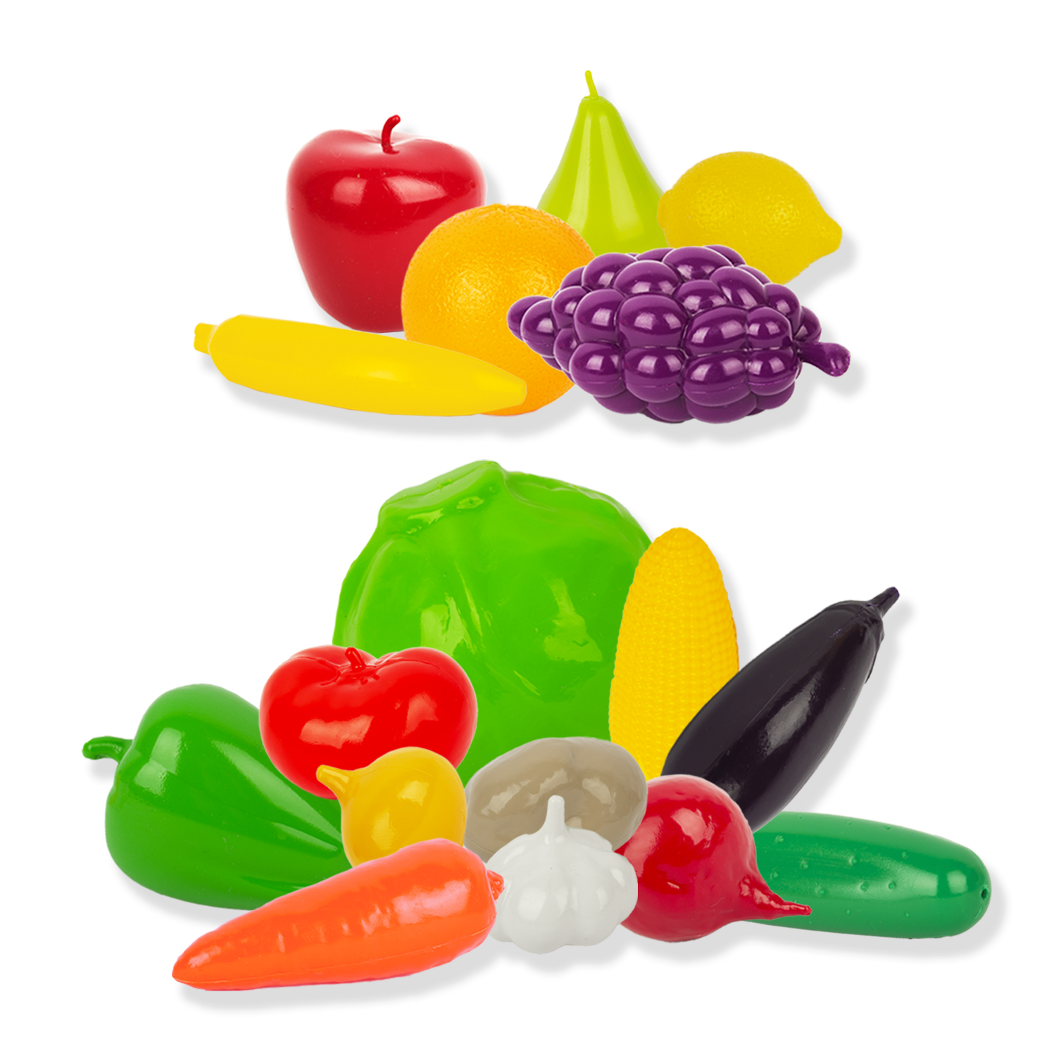 Игровой набор СТРОМ продукты - фото 7