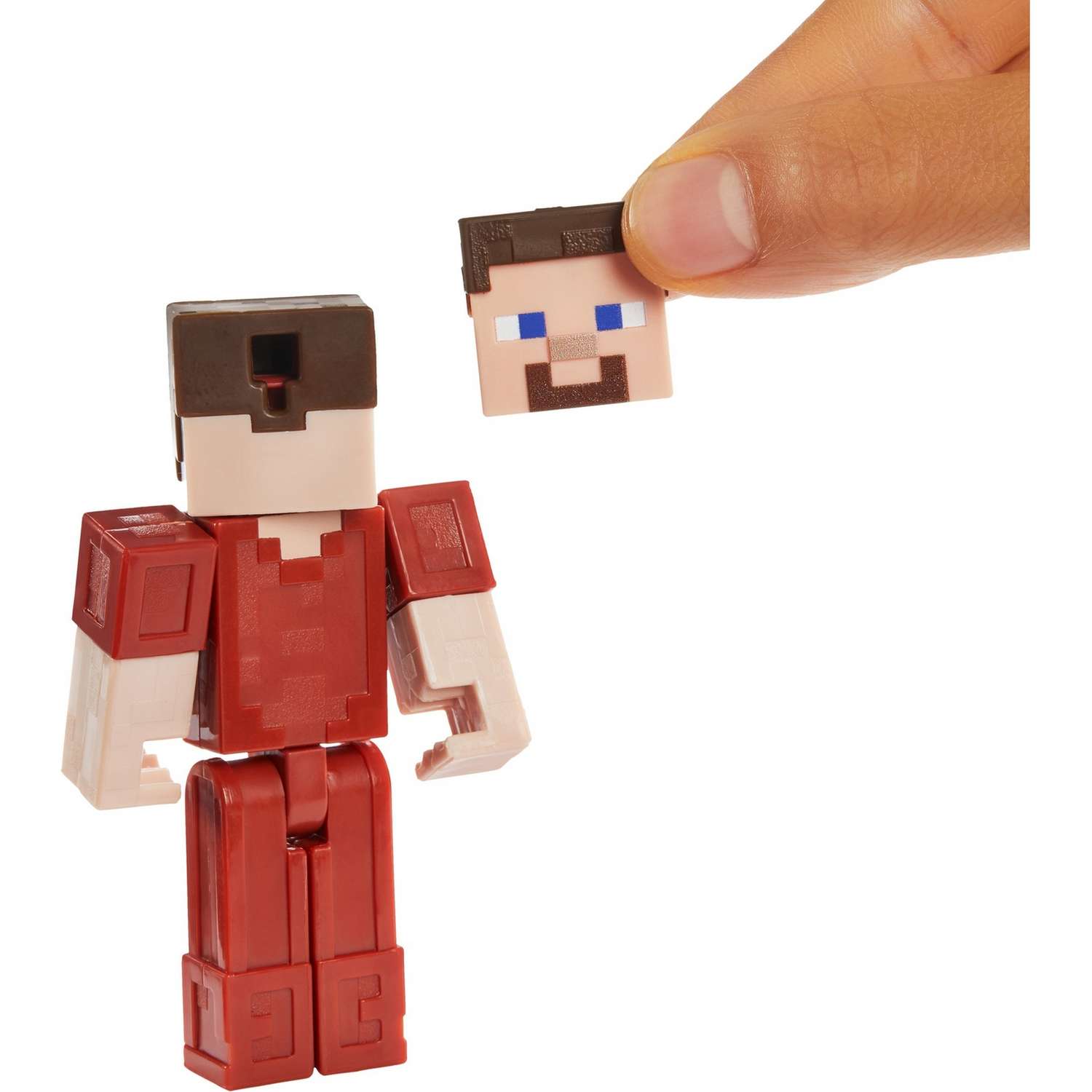 Фигурка Minecraft - фото 9