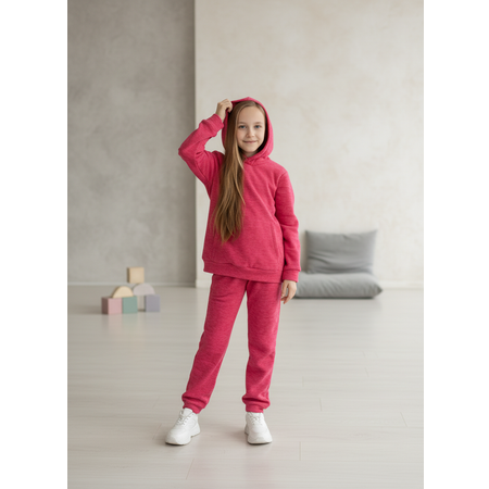 Худи и брюки ULTRA