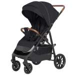 Коляска прогулочная Carrello Polo CRL-5519 черный
