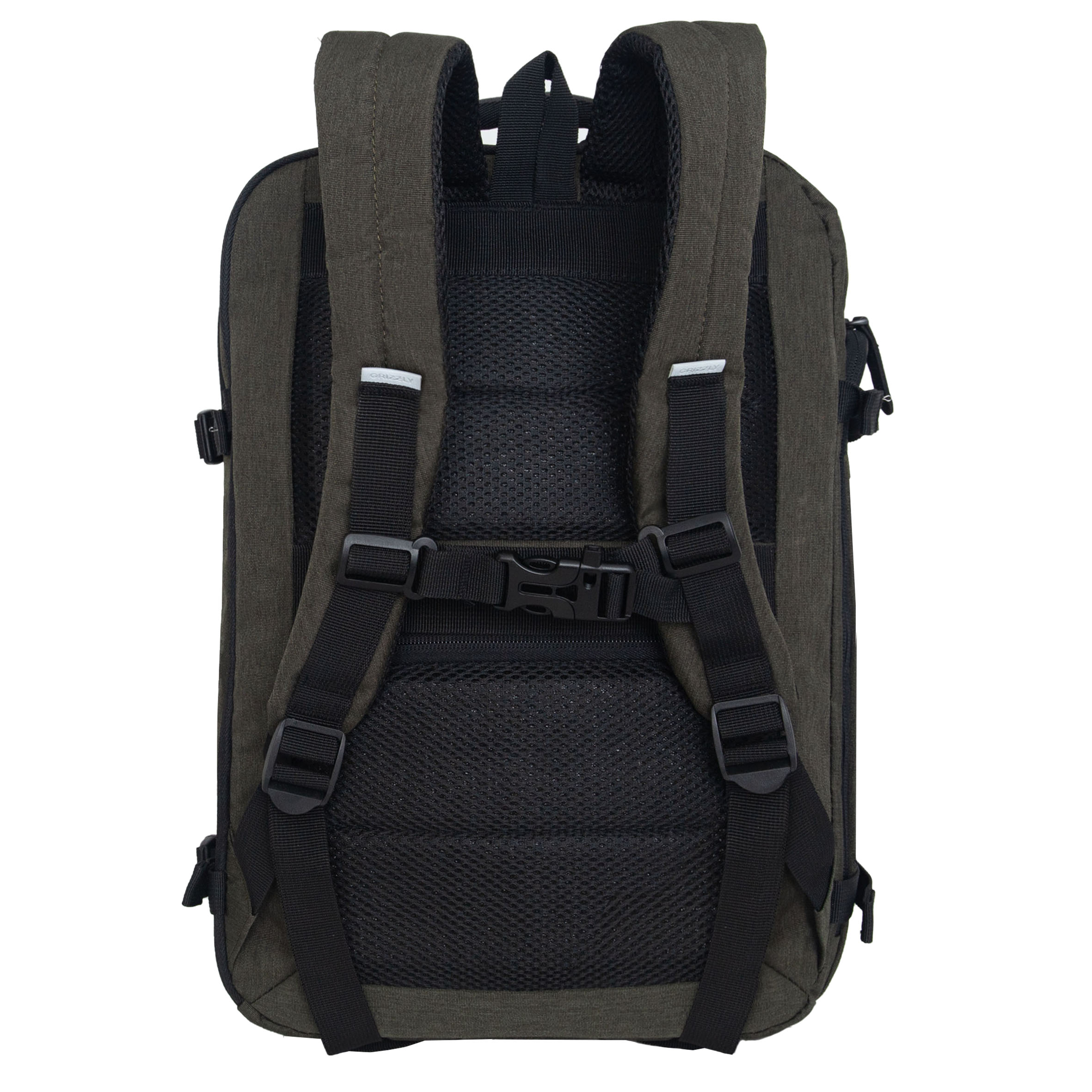 Рюкзак Grizzly мужской - фото 3