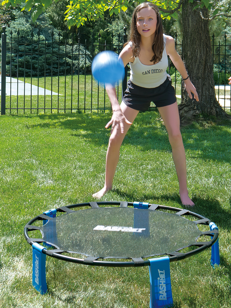 Активная игра Hape Спайкбол - фото 2