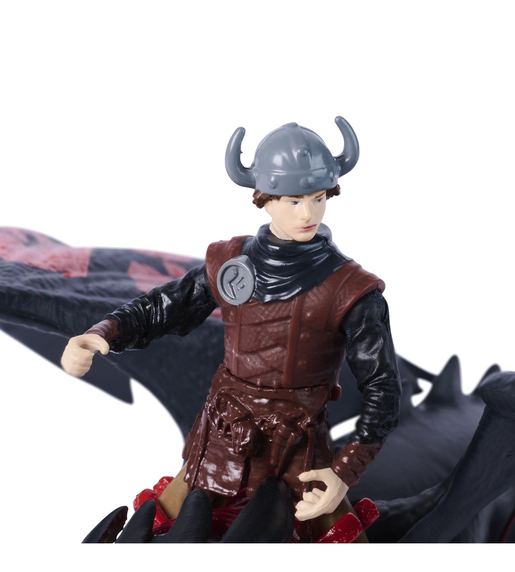 Игровой набор Dragons Драконы и викинги в ассортименте - фото 36