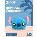 Кошелек Stitch Стич кросс-боди