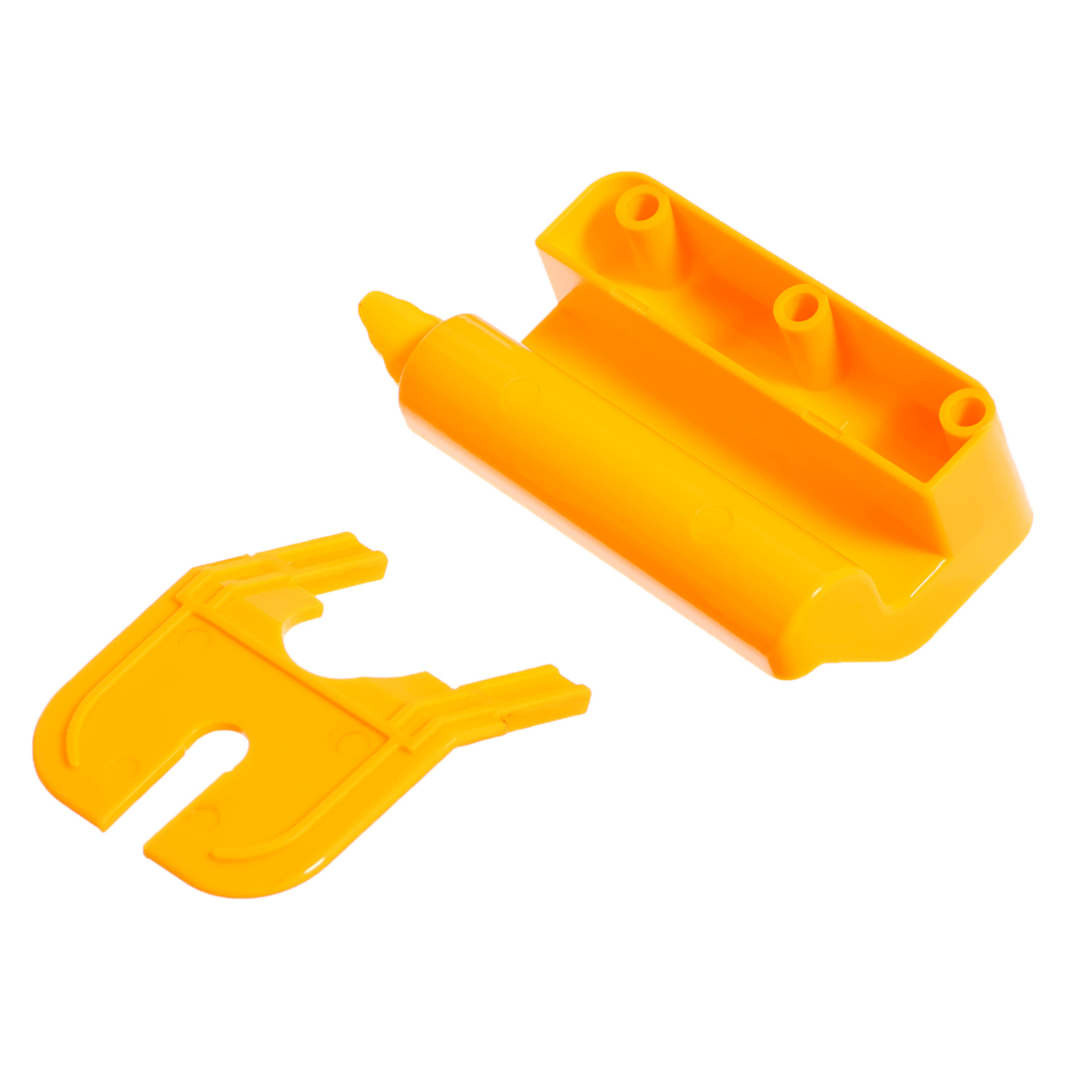 Набор для опытов Эврики Архимедов винт - фото 10