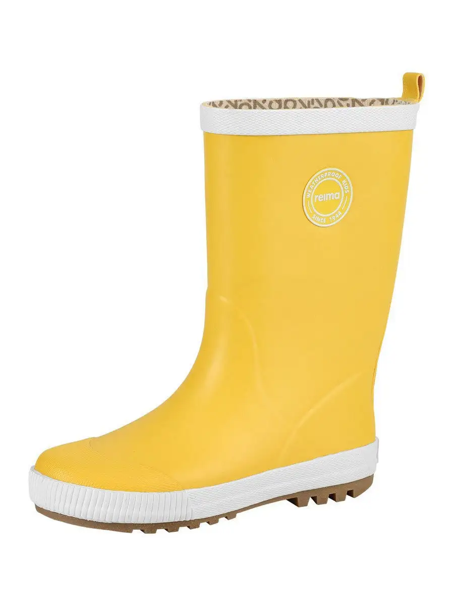 Резиновые сапоги Reima 569331R-2390 - фото 1