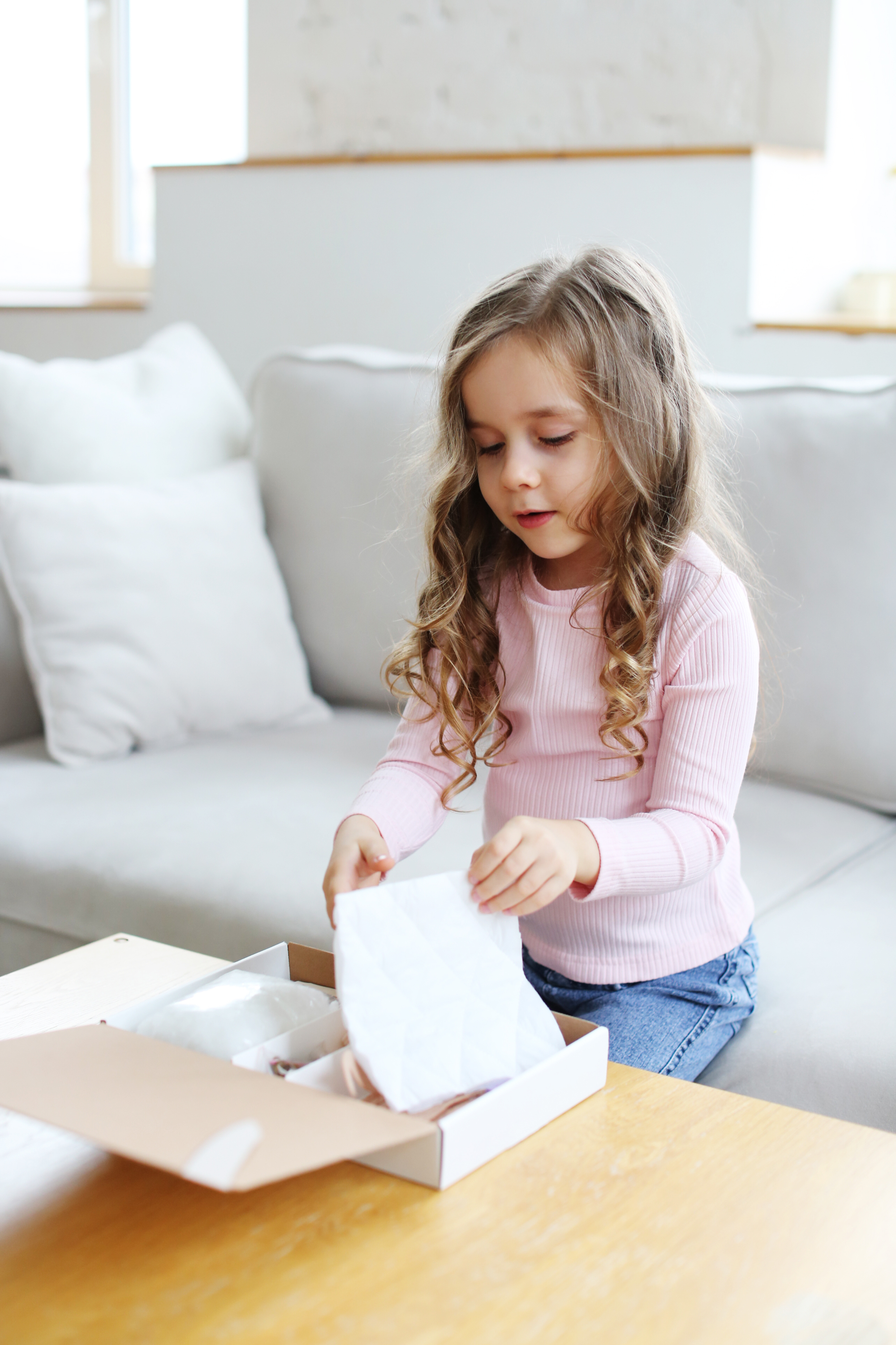 Набор для творчества HappyLine аппликация поделки в садик - фото 10