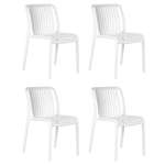 Стул DOBRIN WALTER 4 шт.