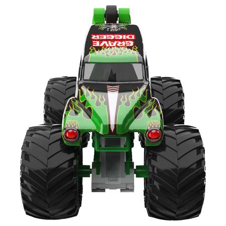Автомобиль Monster Jam 1:64