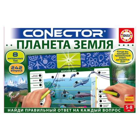 Настольная игра Educa