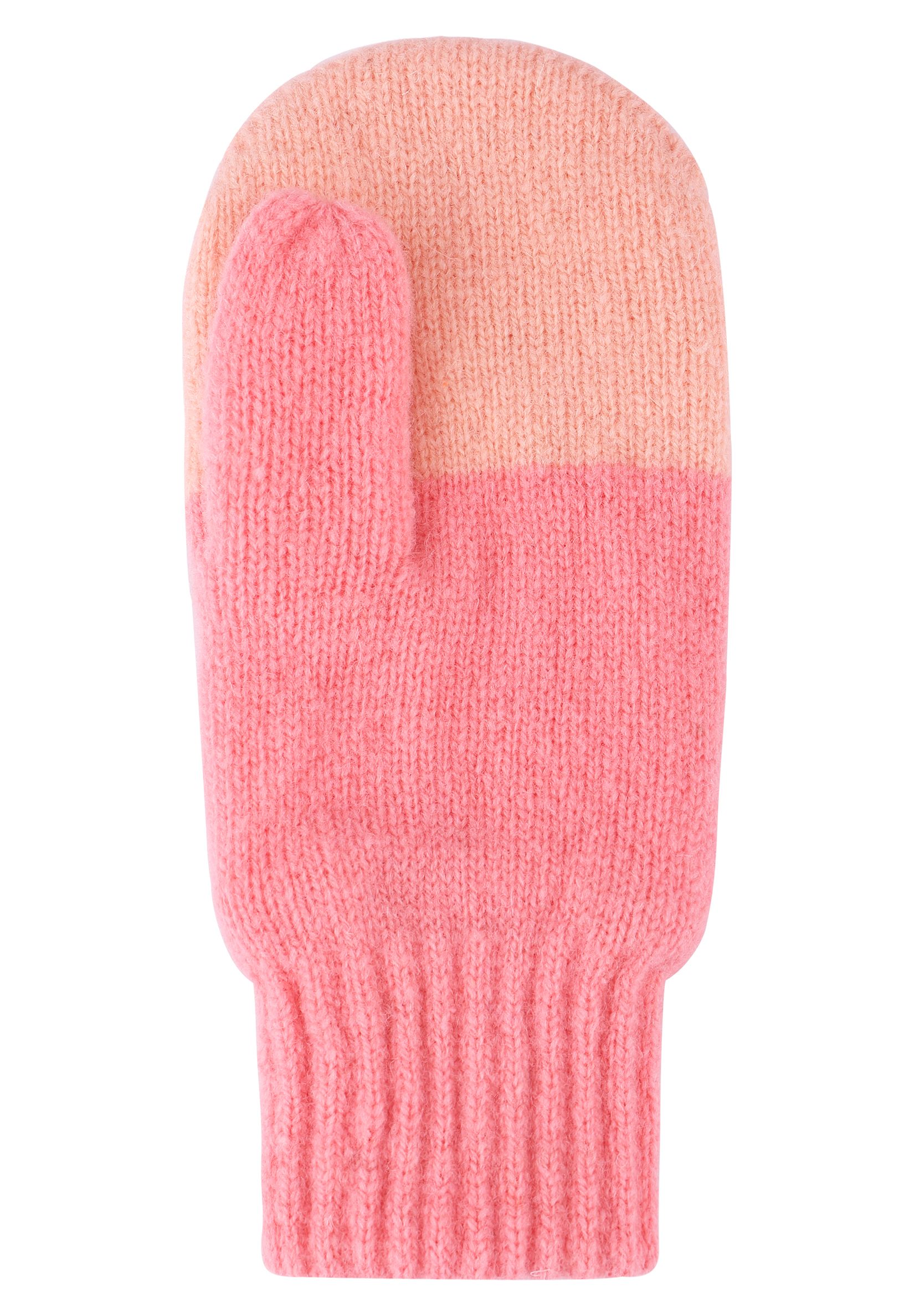 Варежки Reima 527342-4561 - фото 2