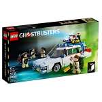 Конструктор LEGO Ideas 21108 440 дет.
