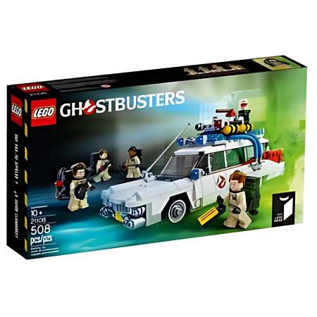 Конструктор LEGO Ideas 21108 440 дет.