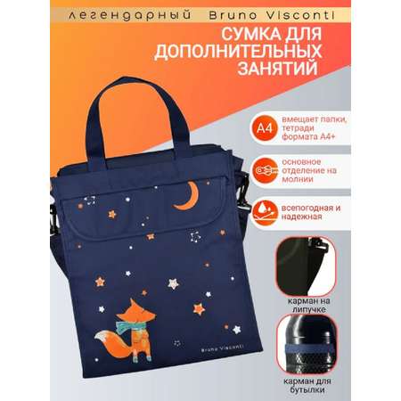 Школьная сумка Bruno Visconti