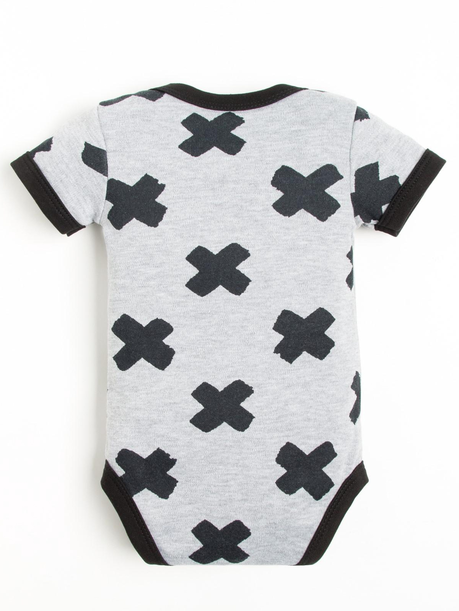 Боди 2 шт Крошка Я 10821329 - фото 3