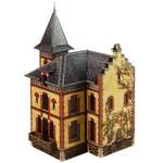 Сборная модель Умная бумага