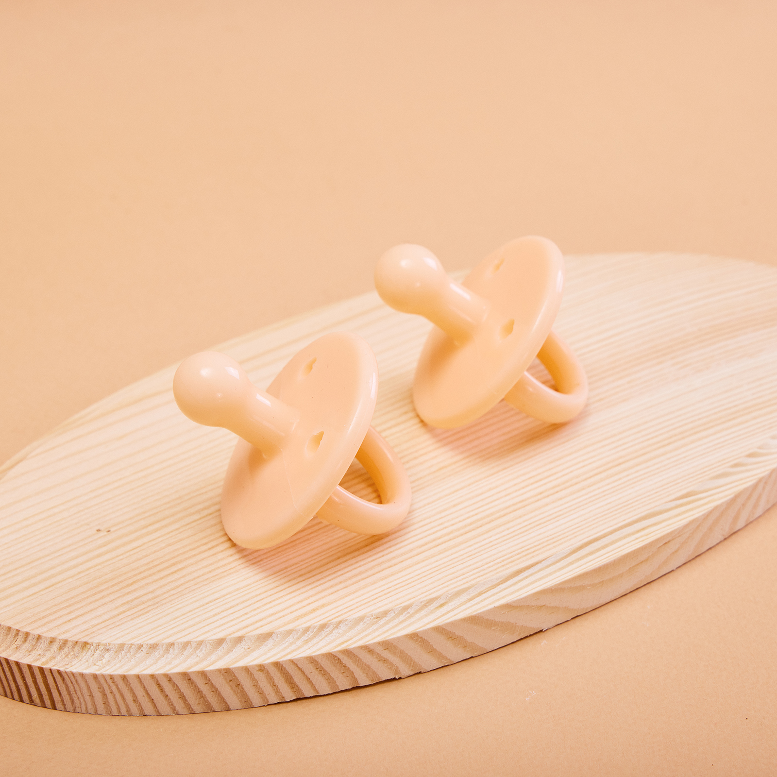 Пустышка Rant силикон от 6 мес. - фото 4