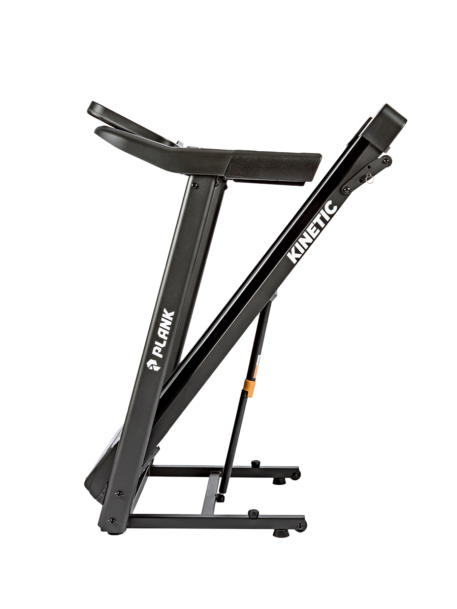 Беговая дорожка Plank Kinetic - фото 13