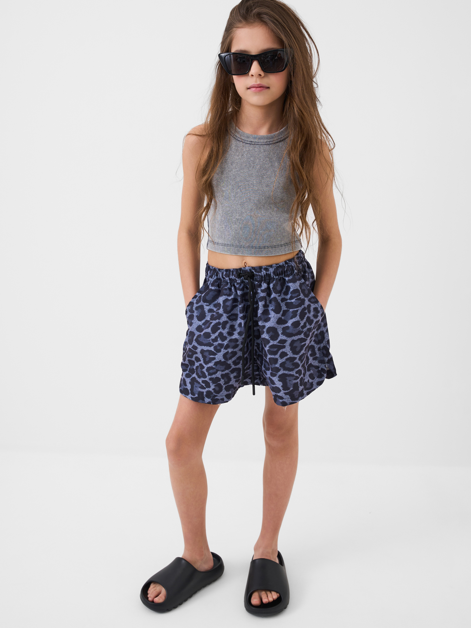 Шорты для плавания PlayToday 12621247 - фото 4