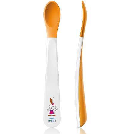 Ложка Philips Avent 2 шт.