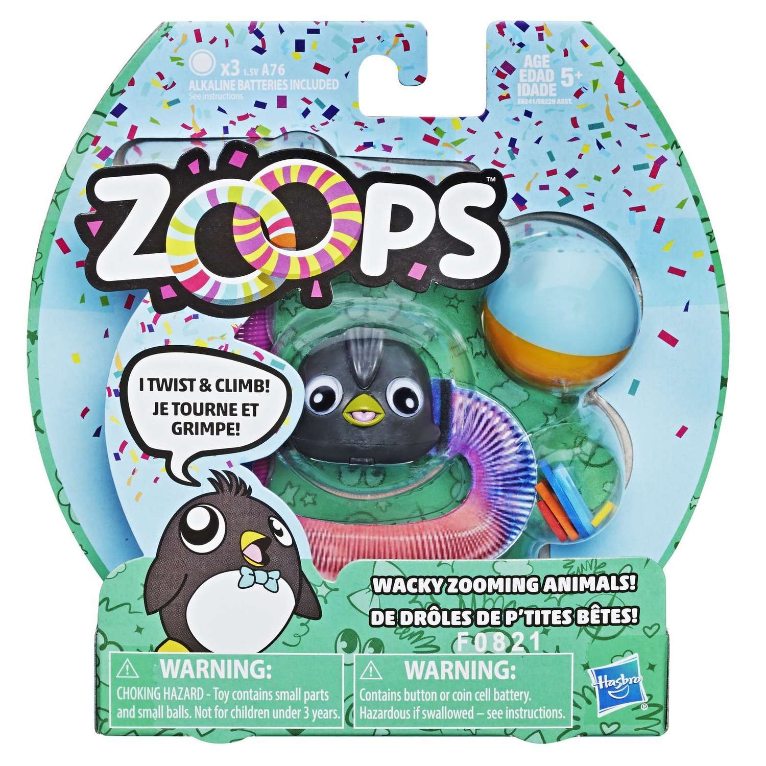 Zoops в ассортименте - фото 3